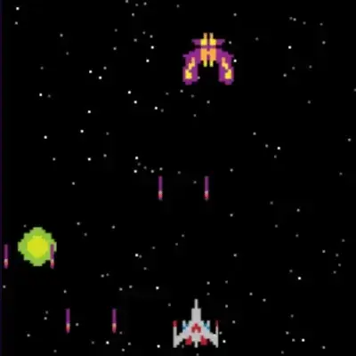 Alien Invasion
