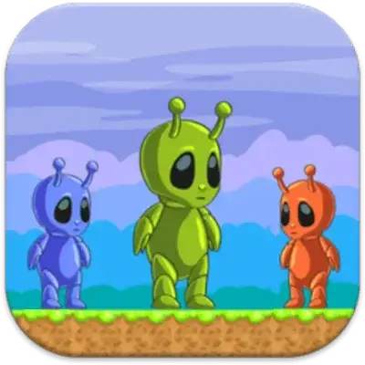 Alien Way