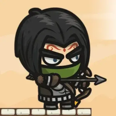 Archer Hero