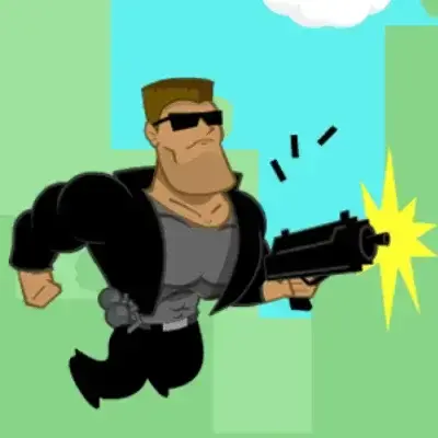 Arnie Attack