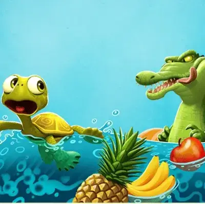 Brian Adventure