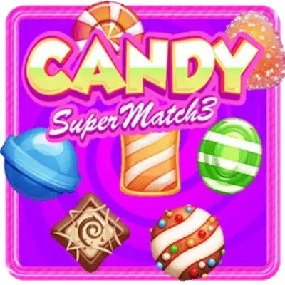Candy Super Match