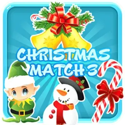 Christmas Match 3