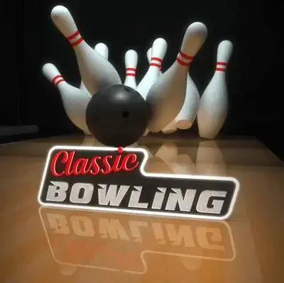 Classic Bowling