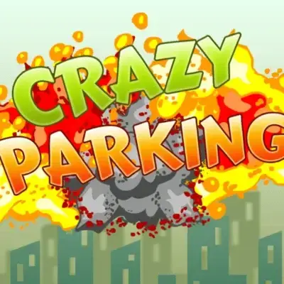 Crazy Parking