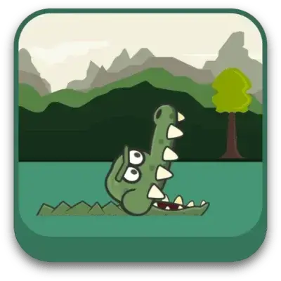 Crocofinity