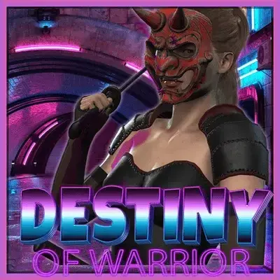 Destiny of Warrior