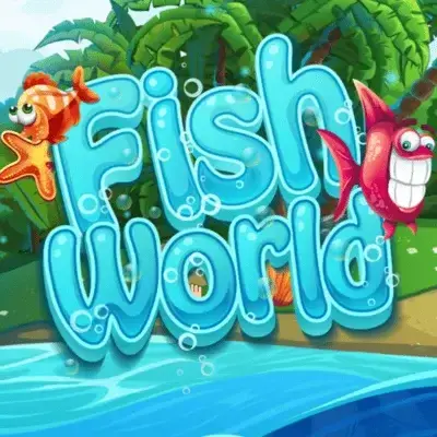 Fish World Jigsaw Puzzle