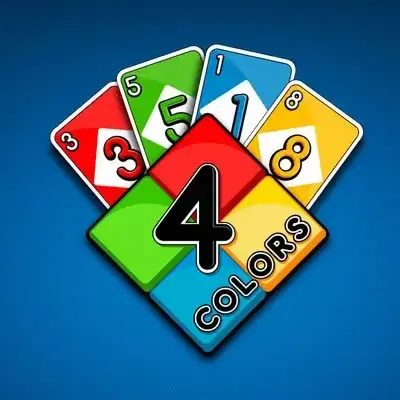 Four Colors