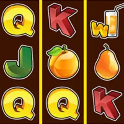Fruit Slot Machine