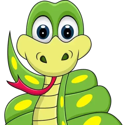 Fruit Snake