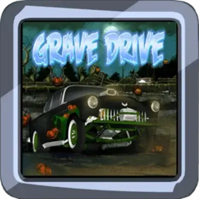 Grave Drive