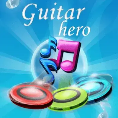 Guitar Hero