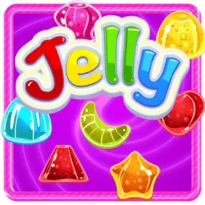 Jelly Match 3