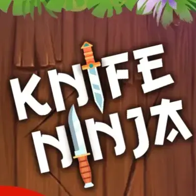 Knife Ninja