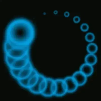 Light Worm