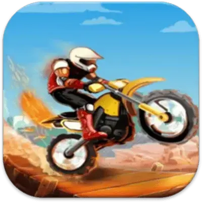Moto Beach Ride