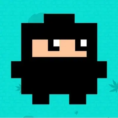 Ninja O Clock