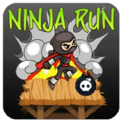 Ninja Run