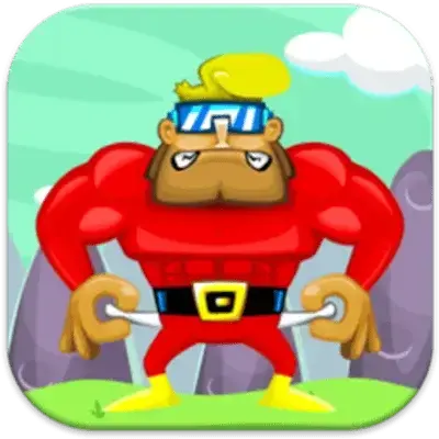 Rob Runner