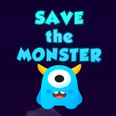 Save The Monster