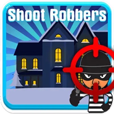 Shoot Robbers