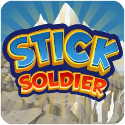 Stick Soldier