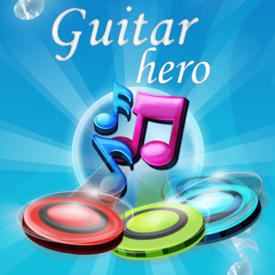 Guitar Hero