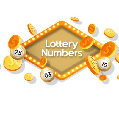 Lottery Numbers