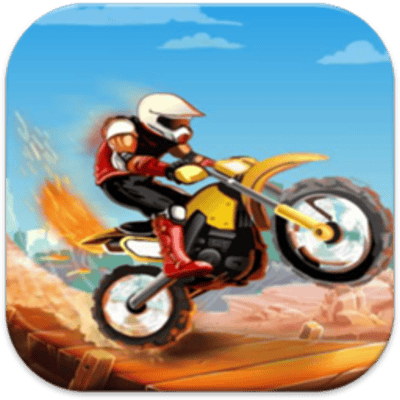Moto Beach Ride