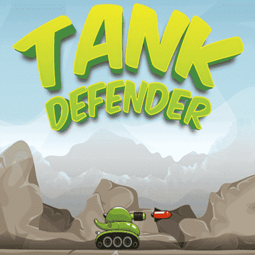 Tank Defender